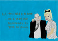 ORIGINAL All You Need is Love...