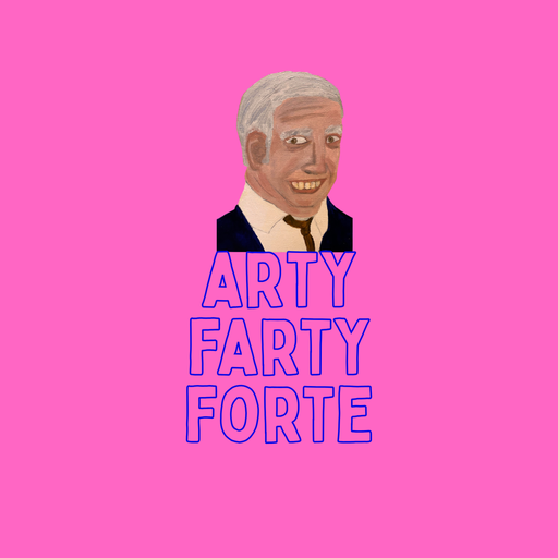 Arty Farty Forte
