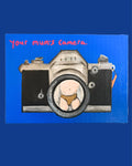 ORIGINAL: Your Mum's Camera